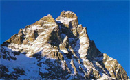 MONTE CERVINO